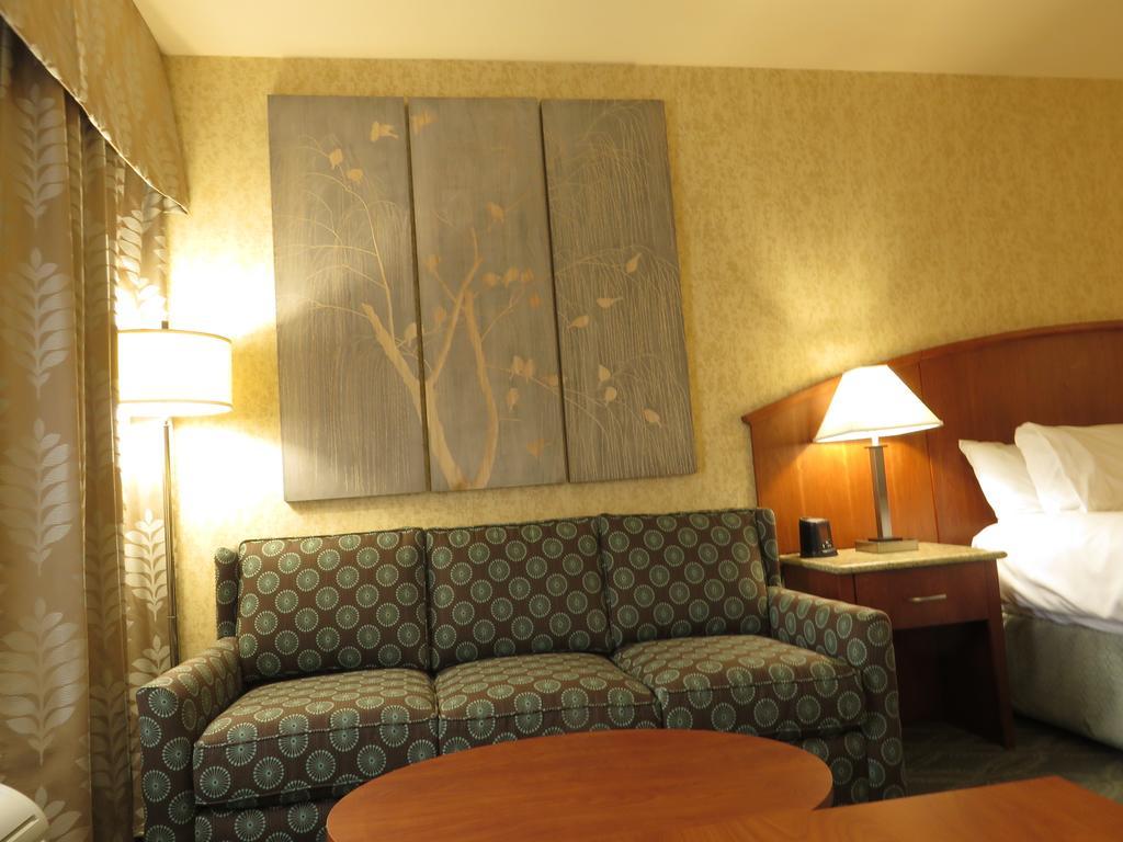 วินเกท บาย วินด์แฮม เอลกินส์ Hotel ห้อง รูปภาพ