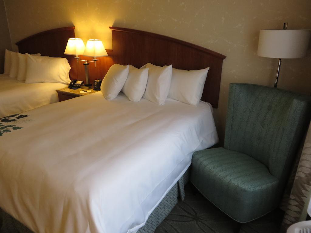 วินเกท บาย วินด์แฮม เอลกินส์ Hotel ภายนอก รูปภาพ
