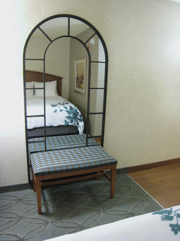 วินเกท บาย วินด์แฮม เอลกินส์ Hotel ห้อง รูปภาพ