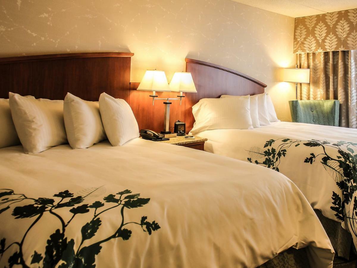 วินเกท บาย วินด์แฮม เอลกินส์ Hotel ภายนอก รูปภาพ
