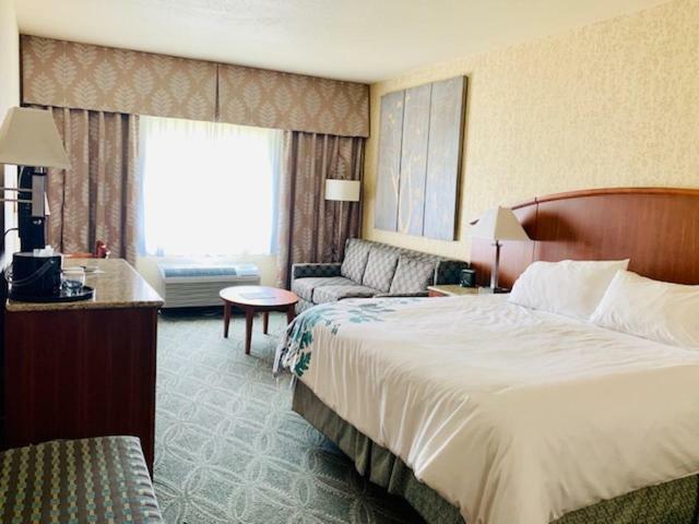 วินเกท บาย วินด์แฮม เอลกินส์ Hotel ภายนอก รูปภาพ